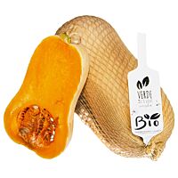Ecológico calabaza butternut, kg