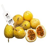 Ecológico maracuyá malla 500 g