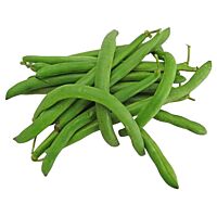 Ecológico habichuelas malla 300 g FRUTERIA