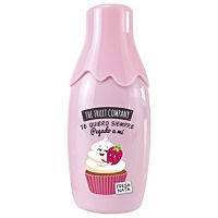 The Fruit Company ambientador fresa y nata 40 ml