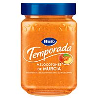 Hero mermelada de melotocon de temporada 350 g