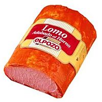 ElPozo lomo adobado al horno kg