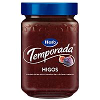 Hero mermelada de higos de temporada 350 g