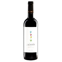 Antídoto vino tinto D.O. Ribera del Duero 75 Cl