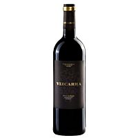 Vizcarra vino tinto 15 meses D.O. Ribera del Duero 75 cl