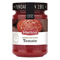Helios mermelada extra sabor tomate 340 g