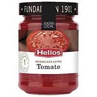 Helios mermelada extra sabor tomate 340 g
