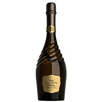 Codorníu ars collecta cava gran reserva blanc 75 cl