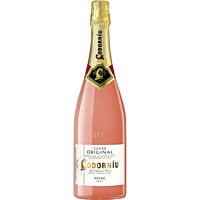 Codorníu cava original rose 75 cl