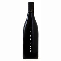 Habla del Silencio vino tinto D.O Extremadura 75 cl