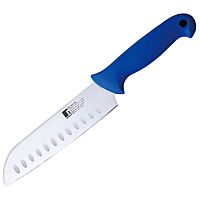 Cuchillo santoku acero inoxidable professional 17,5 cm