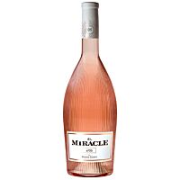 El Miracle Nº 5 vino rosado Utiel - Requena 75 cl VICENTE GANDIA