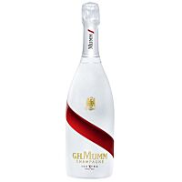 Mumm champagne ice extra 75 cl