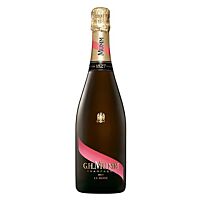Mumm champagne rose 75 cl