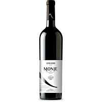 Monje tinto Listan negro tacoronte acentejo, 75 cl