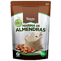Harizan harina de almendra eco 250 g