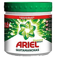 Ariel quitamanchas ropa blanca 500 g