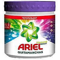 Ariel quitamanchas ropa color 500 g