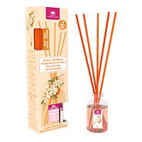 Cristalinas mikado azahar y mandarina 30 ml