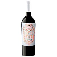 Demuerte vino blanco yecla 75 cl