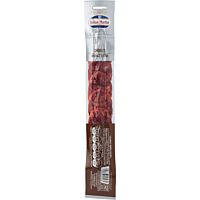 Julián Martín velita de chorizo ibérico 180 g
