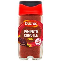 Ducros chipotle 46 g