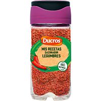 Ducros sazonador legumbres 38 g