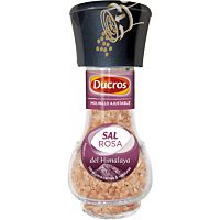 Ducros sal rosa del Himalaya 90 g