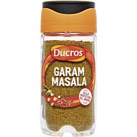 Ducros garam malasa 30 g