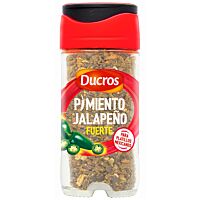 Ducros jalapeño 26 g