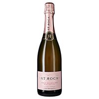 AT roca cava rosat brut nature eco 75 cl
