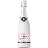 Anna Codorníu cava Ed. Limitada rosé ice 75 cl