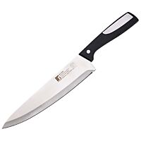 BG cuchillo chef de acero inoxidable resa 20 cm