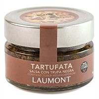 Laumont tartufata tarro 90 g