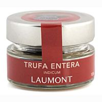 Laumont indicum trufa entera tarro 12,50 g