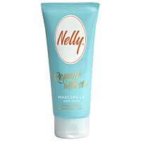 Nelly mascarilla ultra reparadora 100 ml