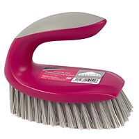 Cepillo con empuñadura ergonómico