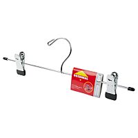 Rozenbal percha falda pantalón antideslizante con pinzas