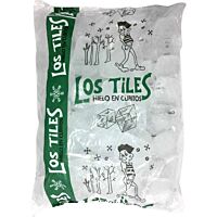  Los Tiles hielo bolsa 2,5 kg