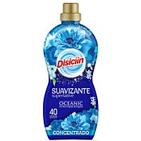 Disiclin suavizante concentrado oceanic 40 lv