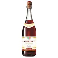 Maestri Cantinieri lambrusco rosado 75 cl