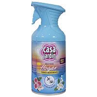 Casa Jardín inscticida mediterráneo 335 ml