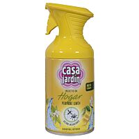 Casa Jardín insecticida cítrico 335 ml