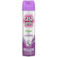 Casa Jardín insecticida lavanda 600 ml