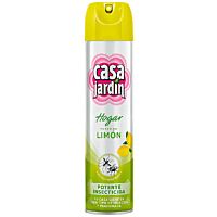 Casa Jardín insecticida limón 600 ml