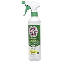 Casa Jardín insecticida multiuso 500 ml CASA JARDIN