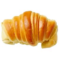 Croissant brioche 85 g