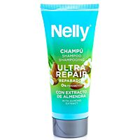 Nelly champú repair intense 100 ml