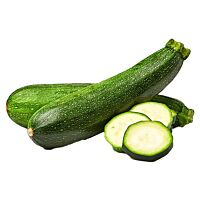 Calabacín zucchini kg