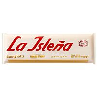 La Isleña spaghetti al bronce 500 g LA ISLEÑA